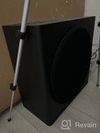 img 1 attached to 🔊 Samsung HW-Q900A Black Soundbar review by Aneta Szewczyk ᠌