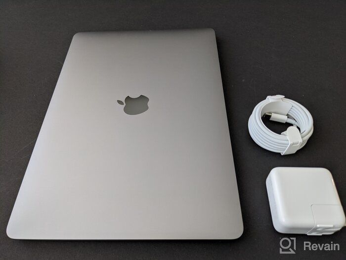 img 1 attached to Apple MacBook 13 Inch Display Dual Core review by Gede Agung ᠌