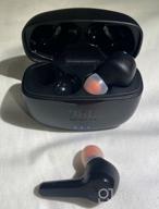 img 2 attached to Wireless headphones JBL Tune 215 TWS, black review by Goro Honda ᠌