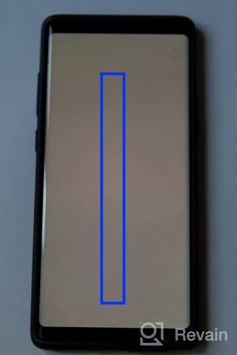 img 3 attached to 💜 Renewed Samsung Galaxy Note 8, 64GB in Orchid Gray for AT&T Customers review by Kasem Thongnoi ᠌