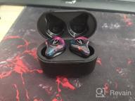 img 1 attached to Sabbat X12 Ultra wireless headphones, Delicate cherry review by Agata Mrozik ᠌