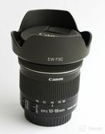 img 2 attached to Canon EF-S 10-18mm IS STM Lens: Exceptional Wide-Angle Performance and Image Stabilization review by Lee Siu ᠌