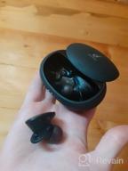 img 2 attached to Experience Studio Performance with Anker Soundcore Liberty 2 Pro True Wireless Earbuds Featuring Astria Coaxial Acoustic Architecture, HearID Personalized EQ, and Wireless Charging review by Kero Montes ᠌