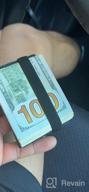 картинка 1 прикреплена к отзыву Optimized Wallet: Minimalist Credit Card Holder for Men - Stylish Wallets, Card Cases, and Money Organizers от William Mistretta