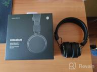 img 1 attached to Cherry Brown Urbanears Plattan 2 Bluetooth On-Ear Headphone review by Dimitar Kostakev ᠌