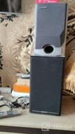 img 1 attached to Floor standing speaker system Edifier R2750DB black review by Indal Kumar ᠌