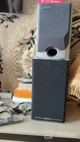 img 8 attached to Floor standing speaker system Edifier R2750DB black