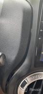картинка 1 прикреплена к отзыву Автомагнитола с сенсорным экраном 10 дюймов для Jeep Wrangler 2011-2014 с поддержкой Apple CarPlay и Android Auto от Bohyun Rossetti