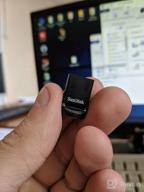 img 1 attached to 32GB SanDisk USB Flash Drive (SDCZ430-032G-A46) review by Anson Keith ᠌