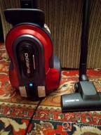 img 3 attached to Vacuum cleaner Polaris PVC 2003RI, grey/red review by Aneta Krzyszto ᠌