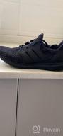 картинка 1 прикреплена к отзыву Ultimate Performance: Adidas Ultraboost Clima Running Yellow Men's Shoes Unleash Your Speed от William Burnett