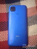 img 1 attached to Xiaomi Fingerprint Unlocked Smartphone International Cell Phones & Accessories review by Deva Raja (kamal) ᠌