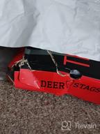 img 1 attached to Deer Stags Drew Hiker Boot - Little Kid/Big Kid review by Jeff Wieczorek