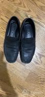 img 1 attached to 👞 Classic and Stylish: Calvin Klein Oliver Loafer Natural Men's Shoes for Effortless Loafers & Slip-Ons review by Freddie Newton