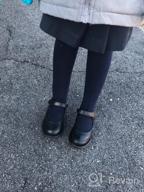 картинка 1 прикреплена к отзыву Теплые и уютные флисовые леггинсы на зиму для девочек - одежда, носки и колготки HowJoJo от David Sidman