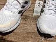 картинка 1 прикреплена к отзыву 🏃 Men's Adidas Supernova White Trail Running Shoes от Matthew Coste