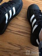 img 1 attached to Adidas Originals Superstar Foundation Basketball Inspired review by Blake Pudic
