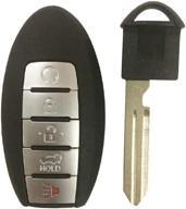 bexkeyless replacement remote kr5txn7 pathfinder logo