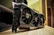 img 3 attached to Video card EVGA GeForce RTX 3080 Ti FTW3 ULTRA GAMING (12G-P5-3967-KR), Retail review by Jnis Uptis ᠌