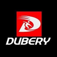 dubery logo