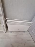 img 2 attached to Smart heater Mi Smart Space Heater S review by Andrey Doykov ᠌