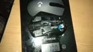img 1 attached to Logitech G G603 Lightspeed Wireless Gaming Mouse, Black review by Stanislaw Was ᠌