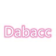 dabacc логотип