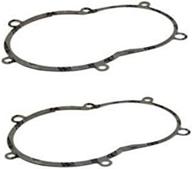 🏍️ high-quality oem ktm 50 sx jr mini clutch gasket set (2002-2008) - 2x 45130025000 логотип