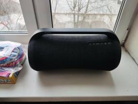 img 23 attached to Portable speaker Sony SRS-XG500 RU, black