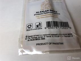 img 1 attached to 🪥 Miswak Stick Al Falah: Premium and Hygienically Processed Oral Hygiene Solution