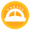 dacsee логотип