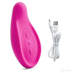 img 4 attached to LaVie Lactation Massager Breastfeeding Engorgement Feeding best in Breastfeeding