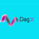 dagx.live logo