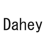 dahey логотип