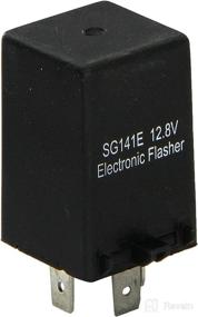 img 1 attached to 🔌 Enhanced Functionality Relay (EFL8) by Standard Motor Products