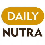 dailynutra логотип