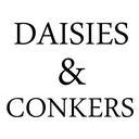 daisies and conkers логотип