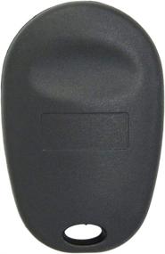 img 2 attached to Keyless2Go Keyless Remote Replacement GQ43VT20T Interior Accessories in Anti-Theft