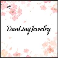 danlingjewelry logo