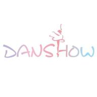danshow logo