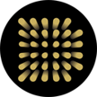 Logotipo de darico ecosystem coin