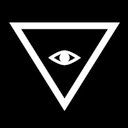 Logotipo de dark wallet btc