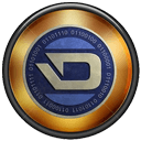 dash cash logo