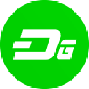 dash green логотип