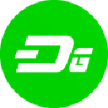 dash green logo