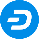 dash логотип