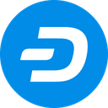 Logotipo de dash