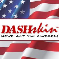 dashskin логотип