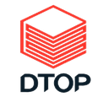 dtop token logo