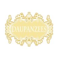 daupanzees logo